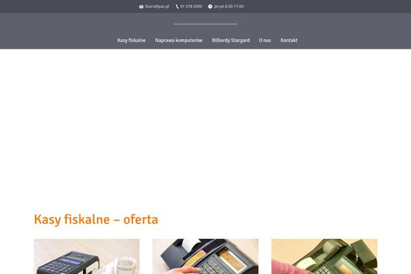 Site using Recent Tweets Widget plugin