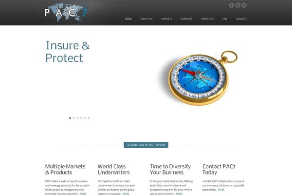 Enticing theme site design template sample