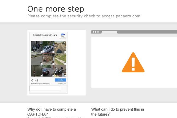Site using Ajax-search-pro plugin