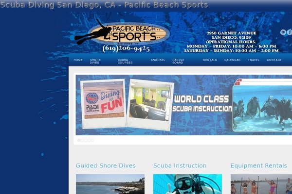 Site using CartNinja - WordPress Shopping Cart plugin