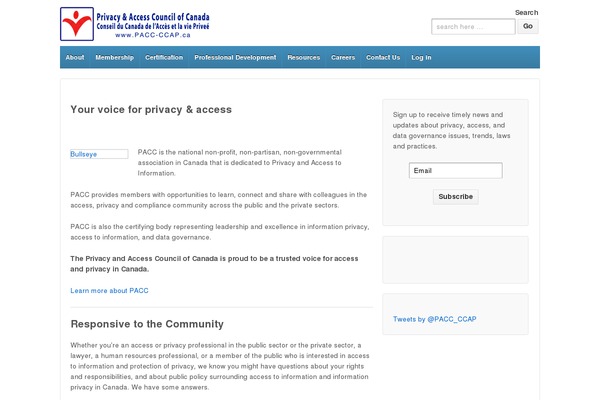 Site using Wp-books-gallery plugin