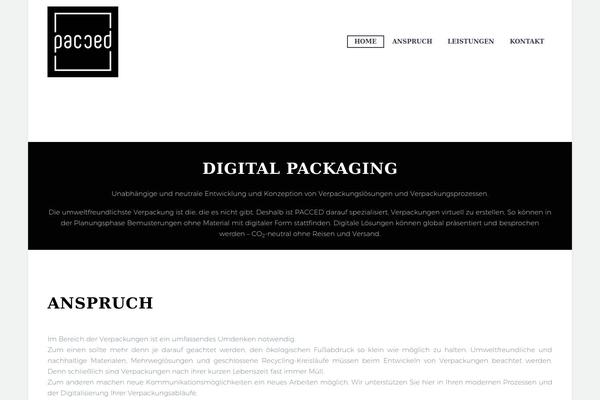 pacced.com site used TheGem