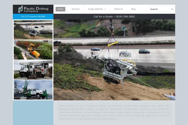 Rt_lexicon_wp theme site design template sample
