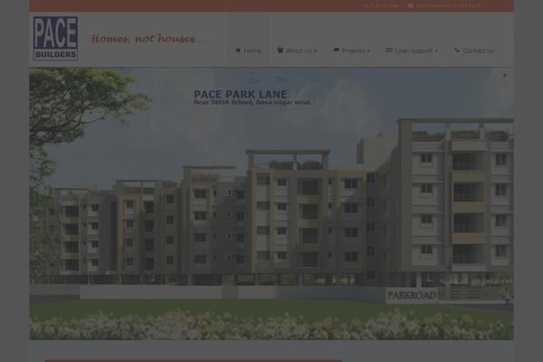 Site using Layered Pop plugin