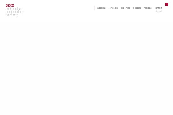 Mila theme site design template sample