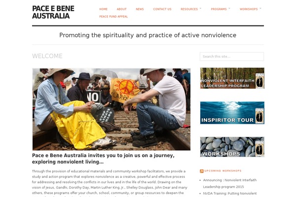 Origin theme site design template sample