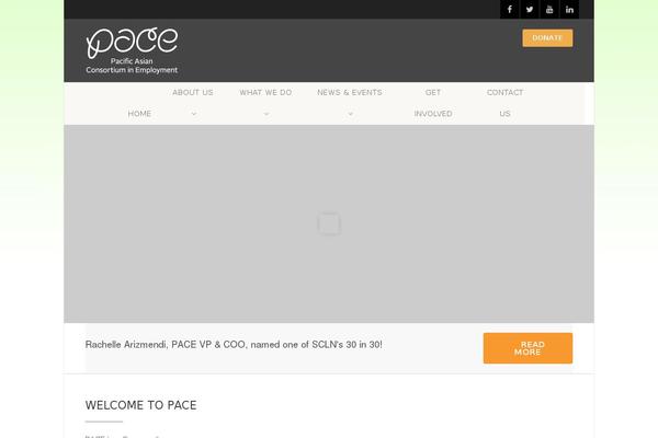 Site using Give - WordPress Donation Plugin plugin