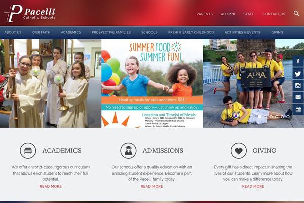 Stellar_responsive theme site design template sample