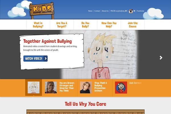 Site using JQuery Expanding Box plugin