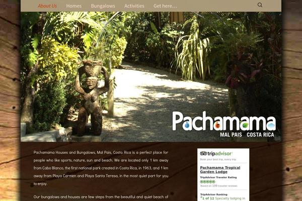 Site using Contact Form Clean and Simple plugin