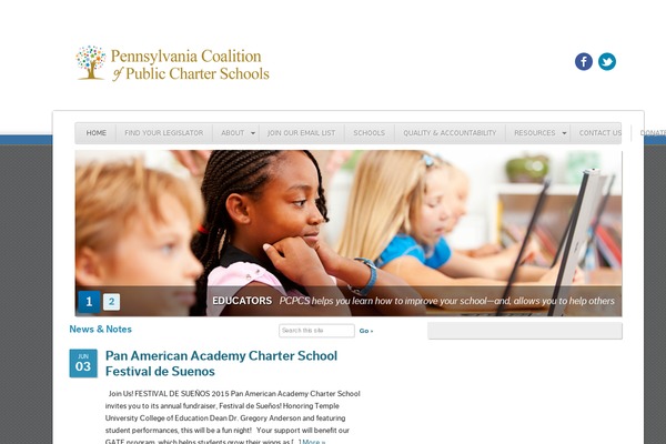 Site using Image Gallery plugin