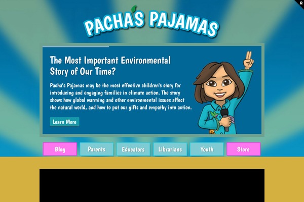 Site using Css-hero plugin