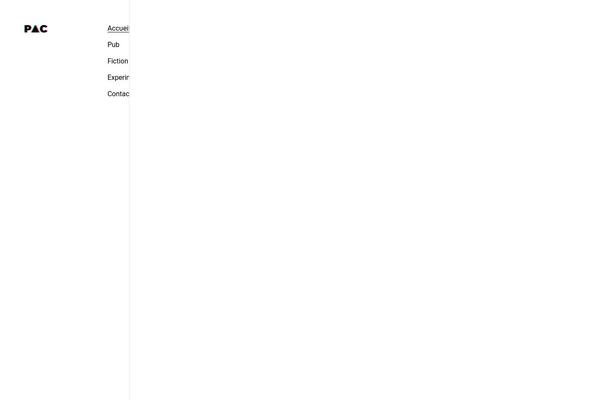 Site using Ozark-plugin plugin