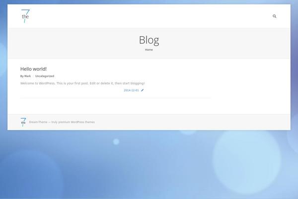 Site using EG-Attachments plugin