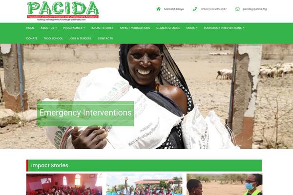 Site using New-social-media-widget plugin