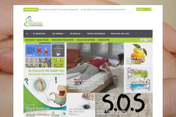 Site using deal or announcement with countdown timer plugin