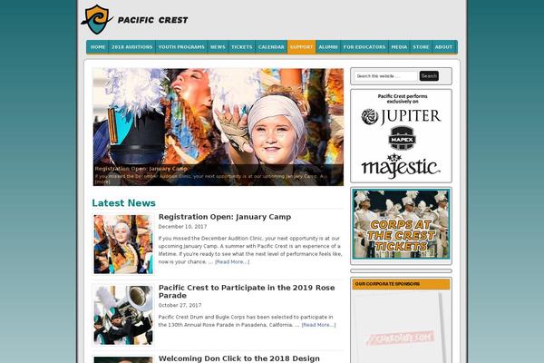 Site using Shared-files-pro plugin