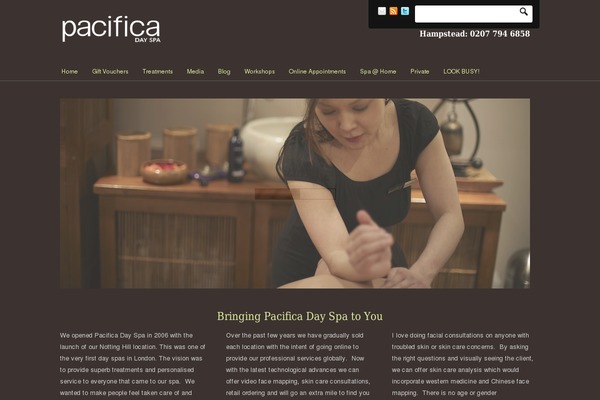 Site using Coming Soon Page & Maintenance Mode by SeedProd plugin