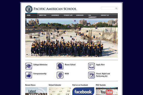 Corporate theme site design template sample