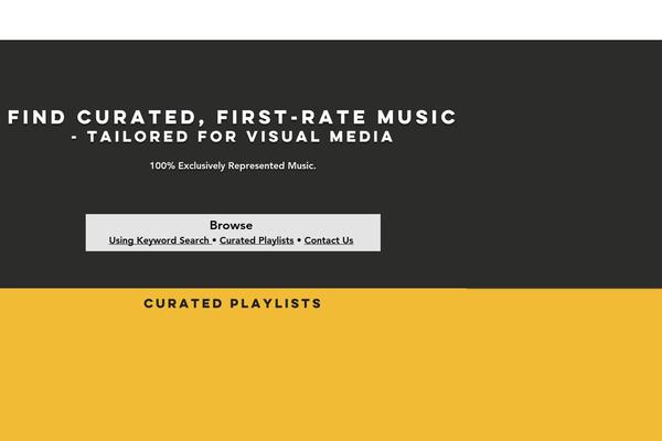 Flat Bootstrap theme site design template sample