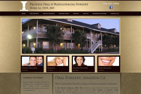 2058-template-r theme site design template sample