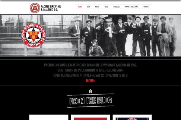 Golden theme site design template sample
