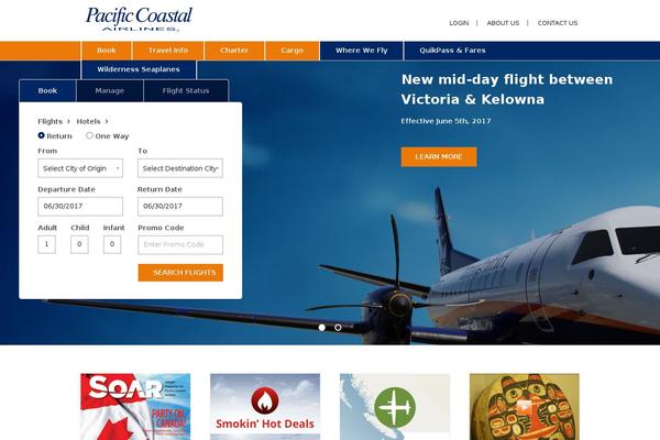 Site using Responsive-accordion-and-collapse plugin