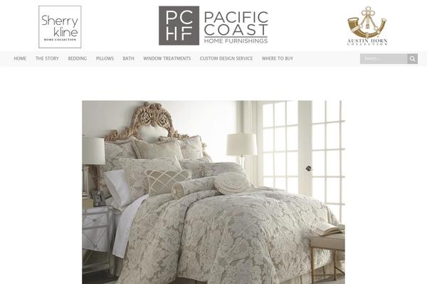 Site using Ajax Search Lite plugin