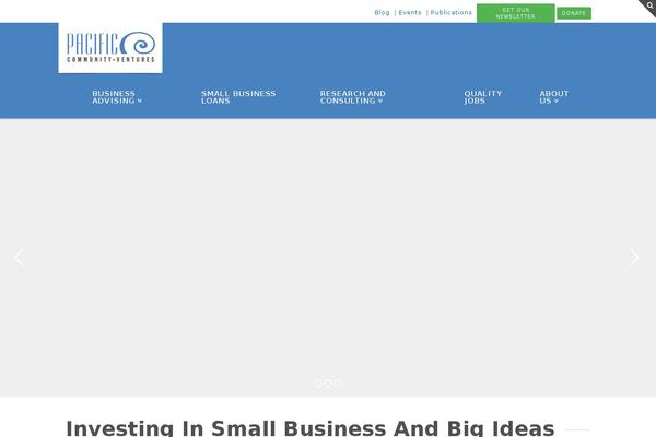 Site using Wp_logooos_plugin plugin