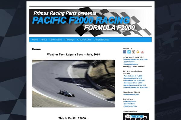 Site using Slider-slideshow plugin