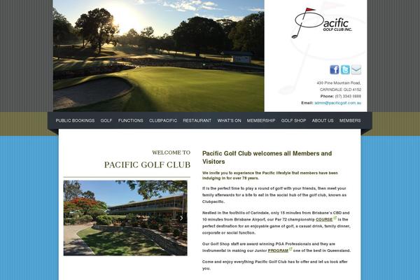 Site using Royalslider plugin