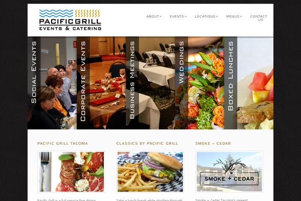 Site using Icegram plugin