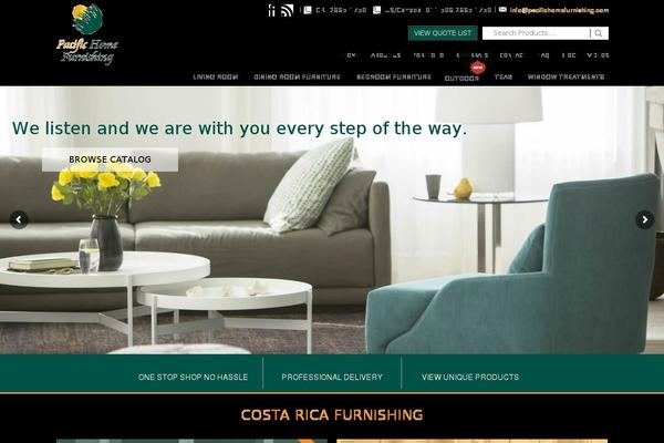 Site using WP Latest Posts plugin