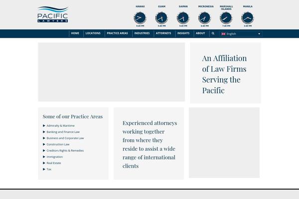 Site using SearchWP Live Ajax Search plugin
