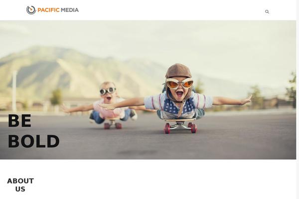Site using Css-hero plugin