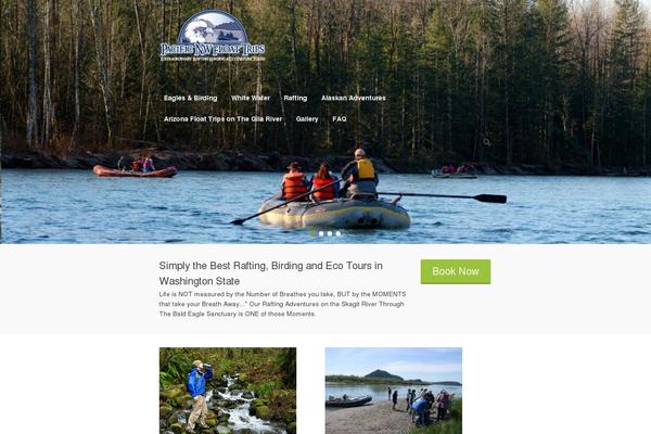 pacificnwfloattrips.com site used Adventurous-child