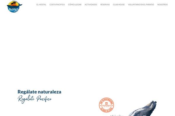 Site using Instagram-feed-pro plugin
