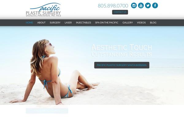 Site using Gravity Forms No CAPTCHA reCAPTCHA plugin