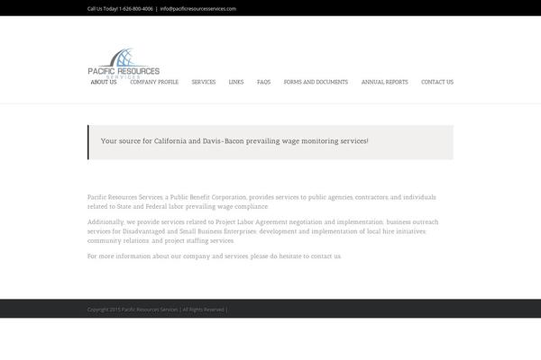 Site using Font plugin