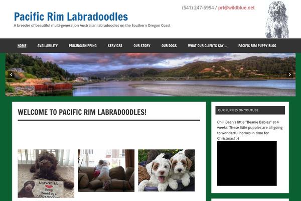 Site using HumansNotBots - Easy, Accessible Email Cloaker plugin