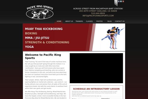 Site using Highslide-4-wordpress-reloaded plugin