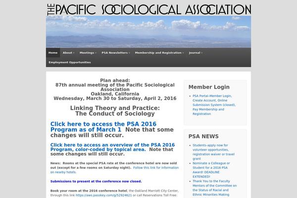Site using Memberpress plugin
