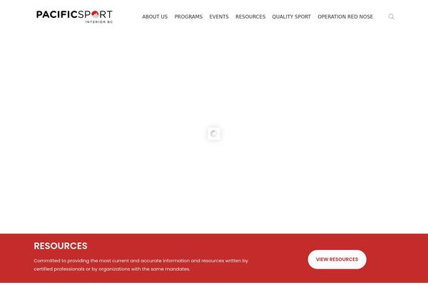 Site using Cl_pricetable plugin