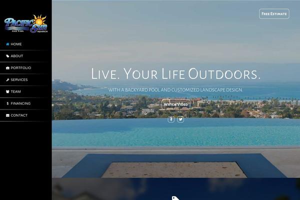 Site using Gravityforms plugin