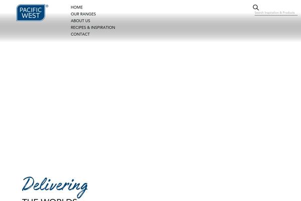 Uncode-child theme site design template sample