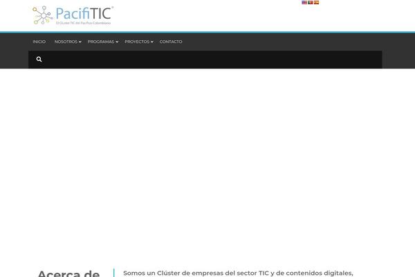Site using Opalservice plugin