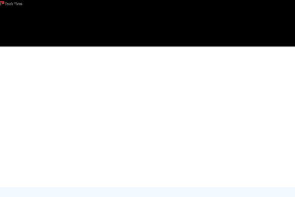 Site using Max Mega Menu plugin