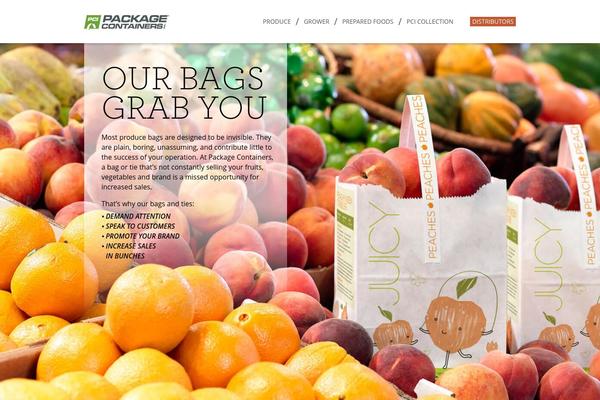 packagecontainers.com site used Package-containers
