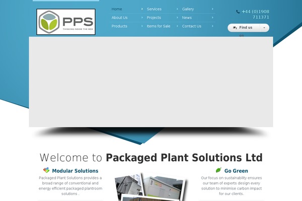 Site using Dynamic-grid-posts plugin