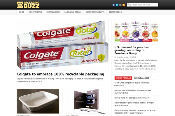 Wp Clear321 theme site design template sample